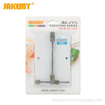 JM-Z15 phone circuit board Clamp Holder Motherboard PCB Fixture